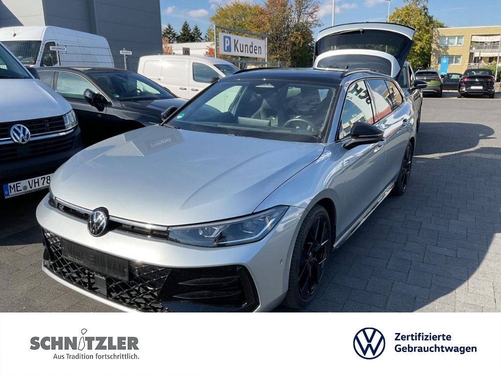 Volkswagen Passat Variant 2025