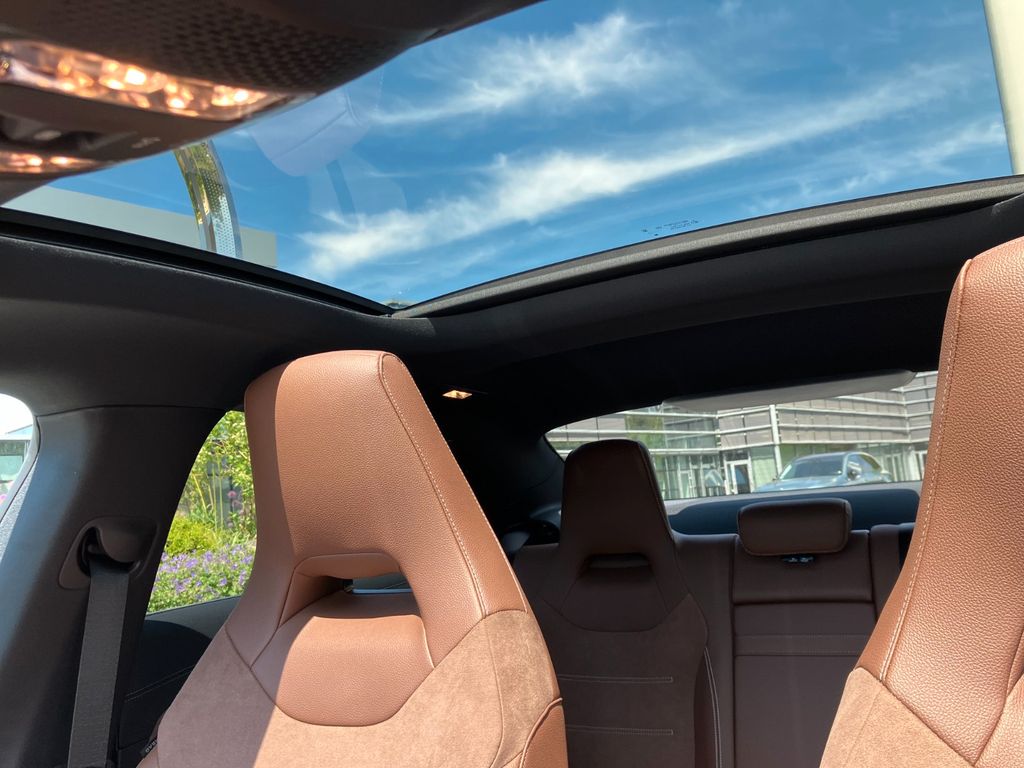 Mercedes-Benz CLA 250 2025