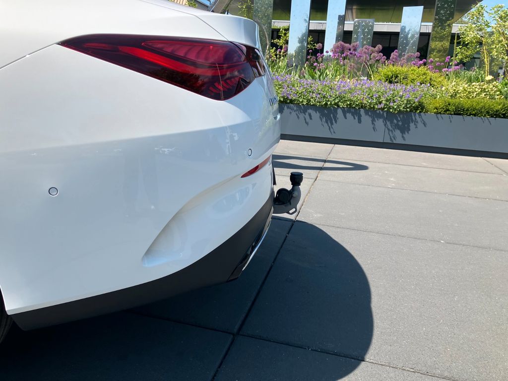 Mercedes-Benz CLA 250 2025