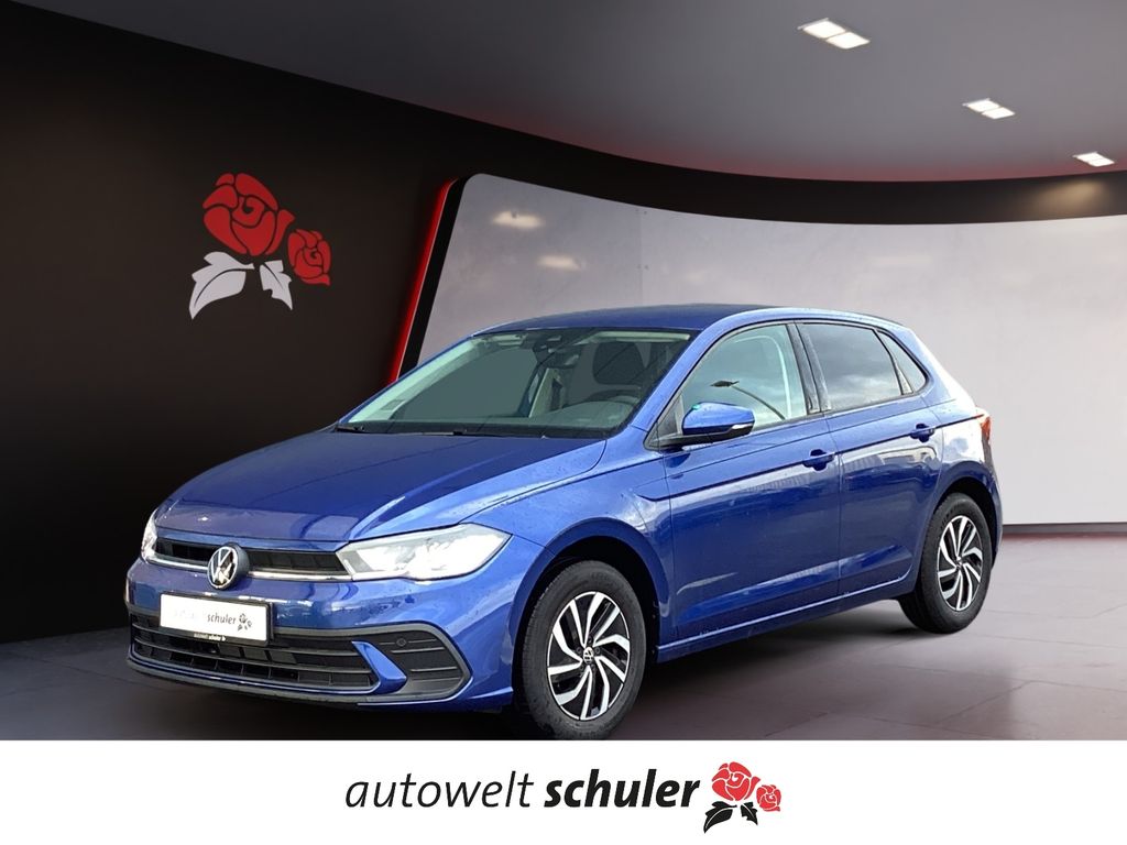 Volkswagen Polo 2023