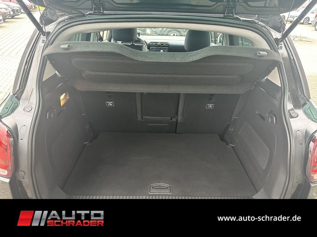 Citroën C3 Aircross 2021