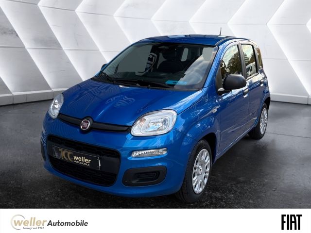 Fiat Panda 2025