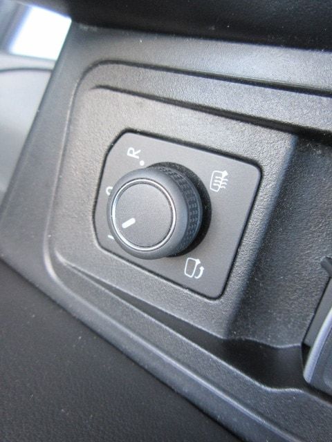 Volkswagen T-Roc 2024