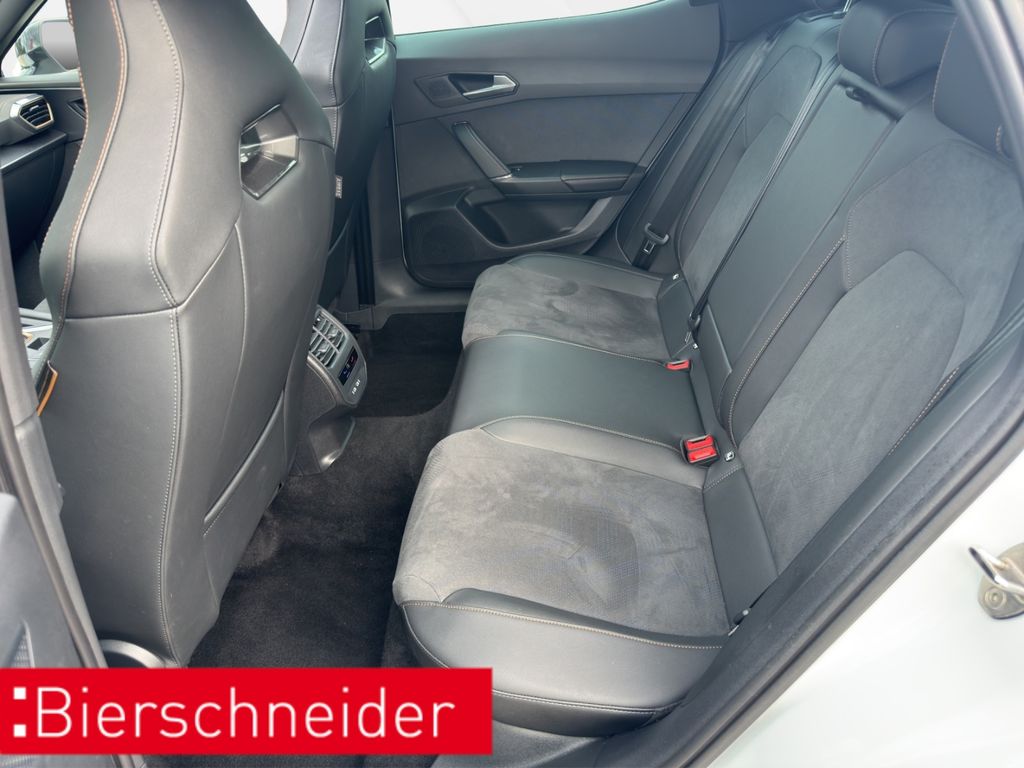 Cupra Formentor 2025