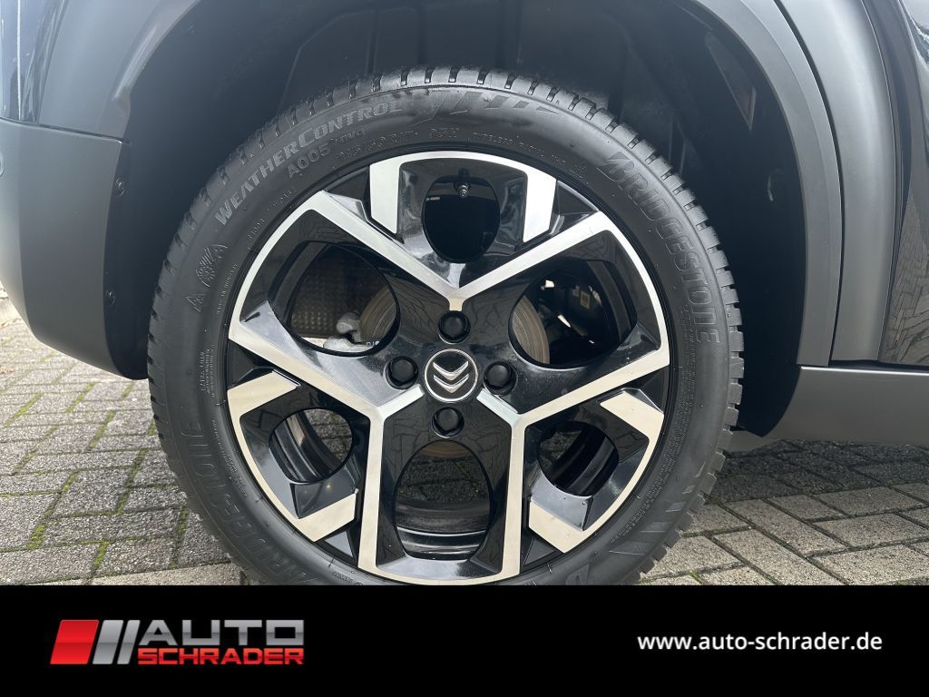 Citroën C3 Aircross 2021