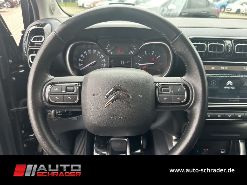 Citroën C3 Aircross 2021