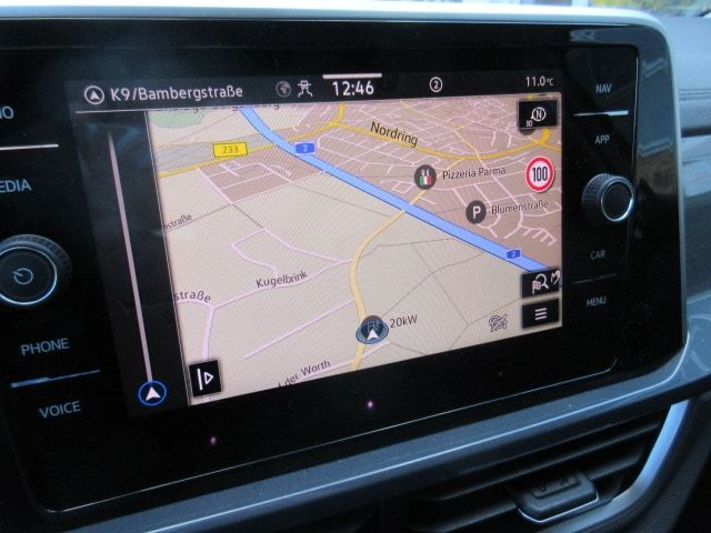 Volkswagen T-Roc 2024
