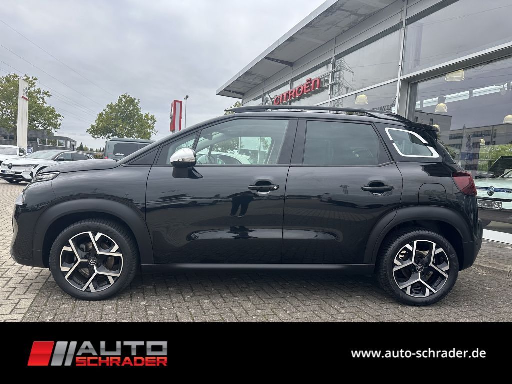 Citroën C3 Aircross 2021