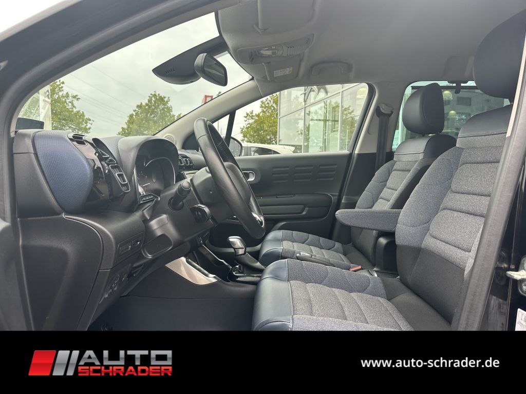 Citroën C3 Aircross 2021