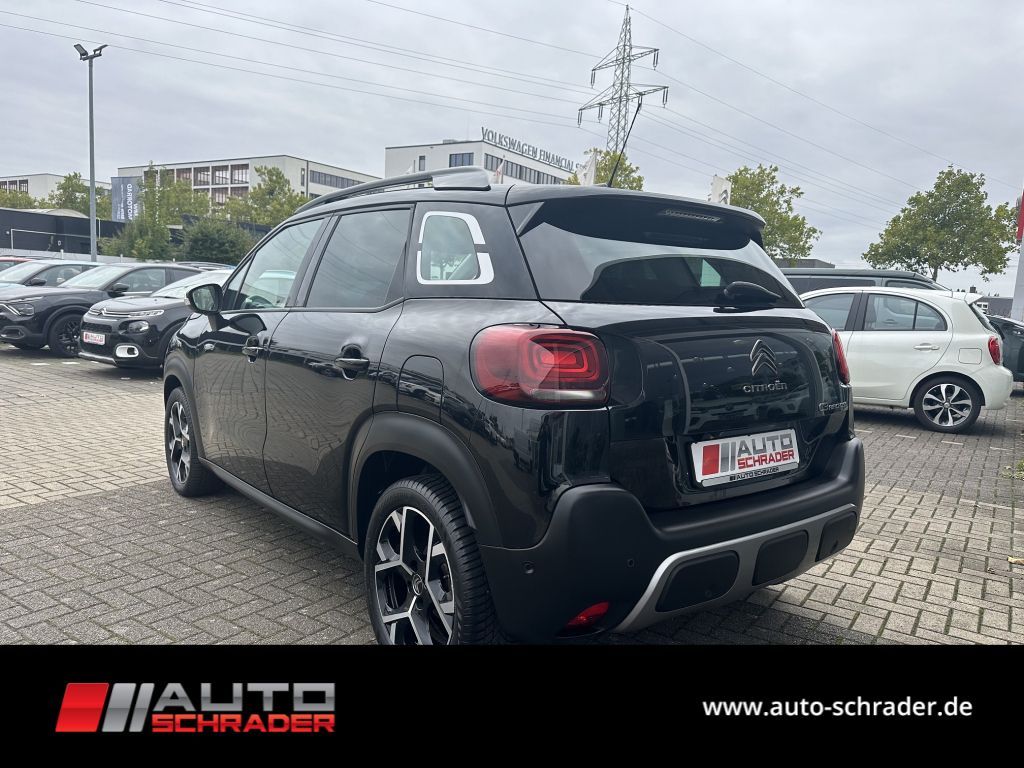 Citroën C3 Aircross 2021