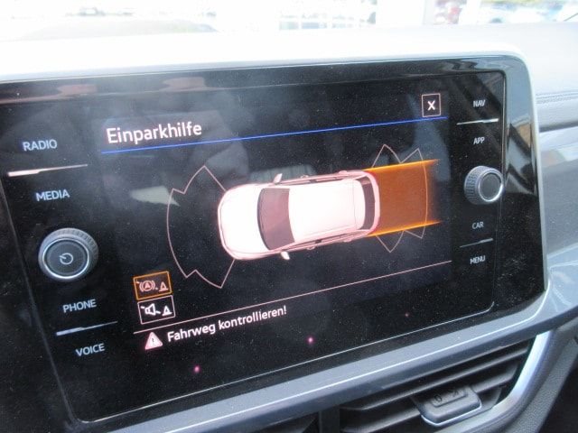 Volkswagen T-Roc 2024