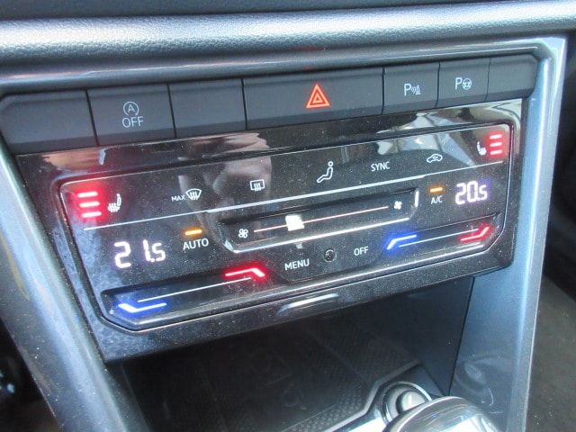 Volkswagen T-Roc 2024