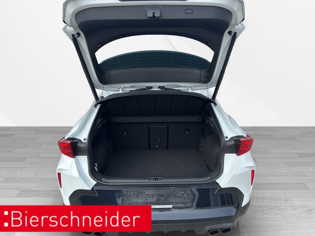 Cupra Formentor 2025