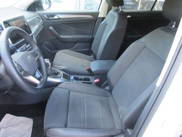Volkswagen T-Roc 2024