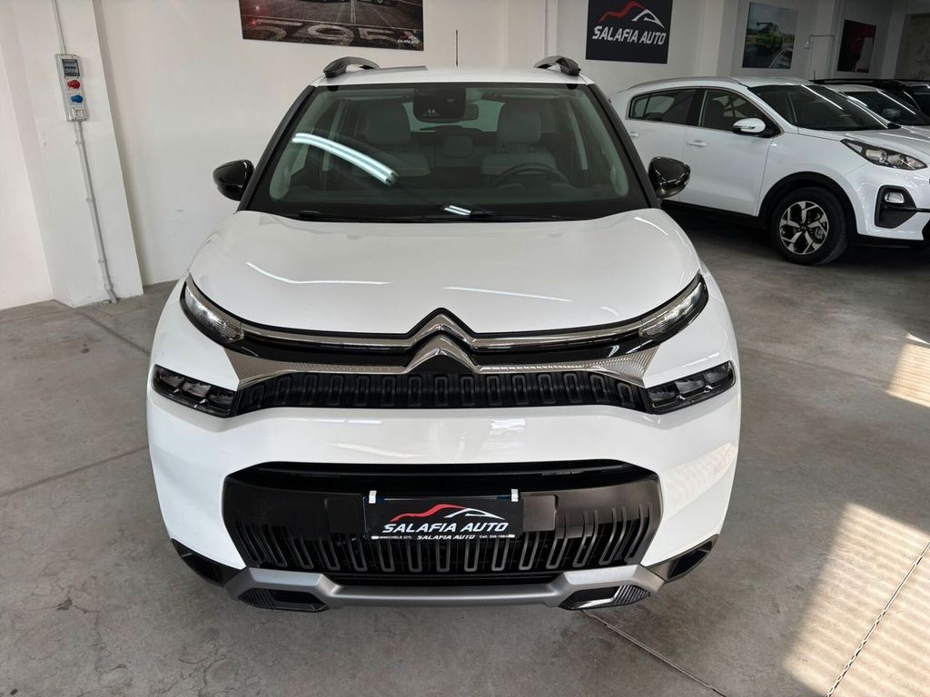Citroën C3 Aircross 2022