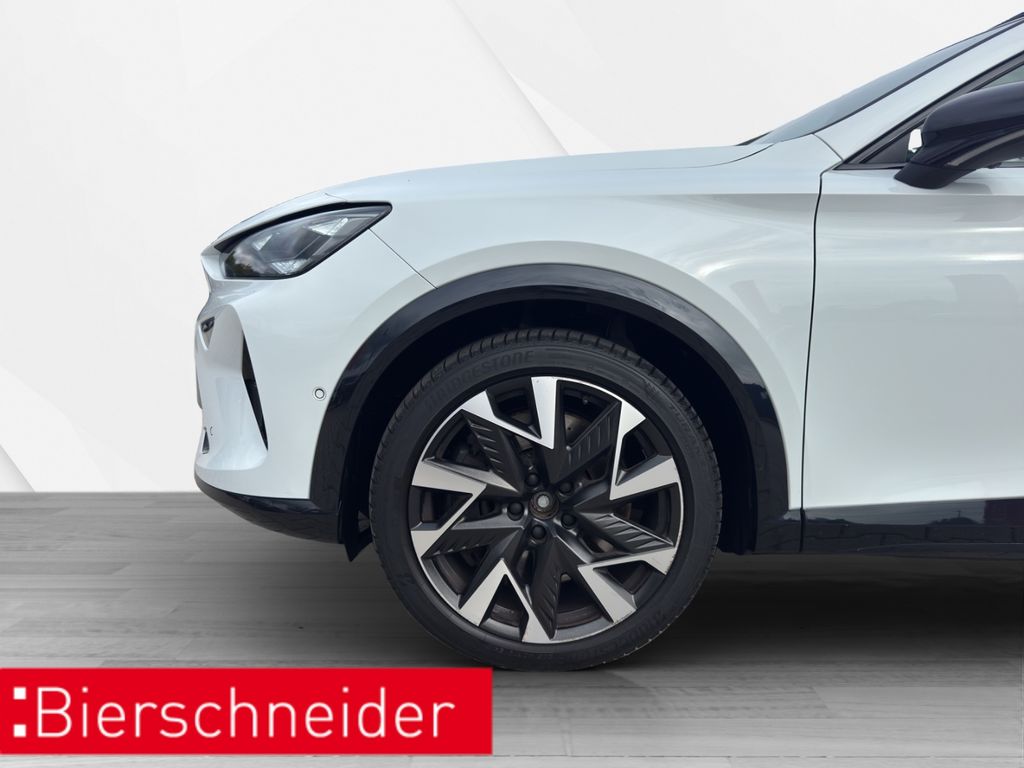 Cupra Formentor 2025