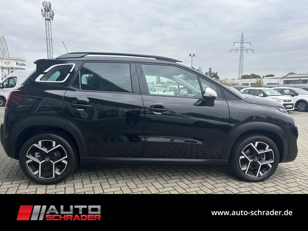Citroën C3 Aircross 2021
