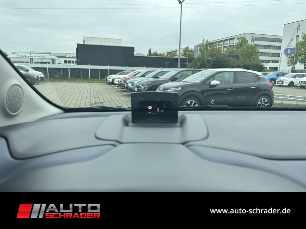 Citroën C3 Aircross 2021