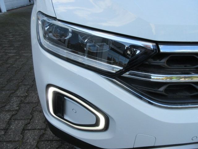 Volkswagen T-Roc 2024