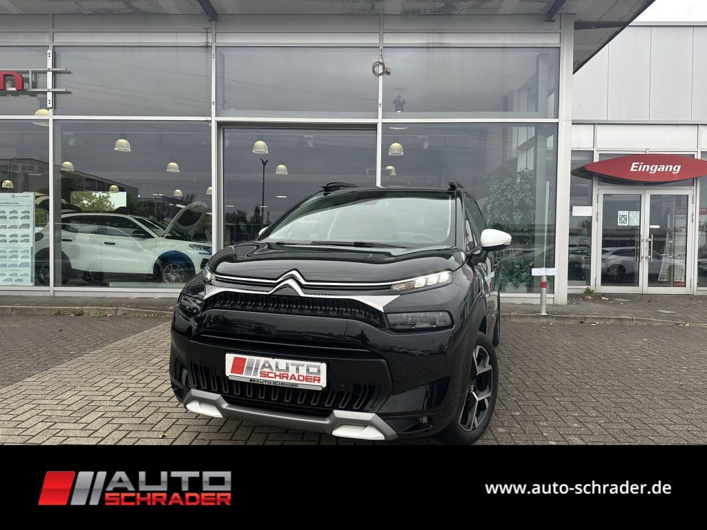 Citroën C3 Aircross 2021