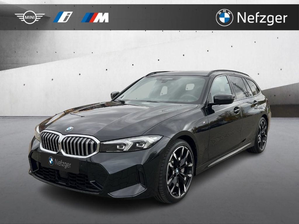 BMW 330 2024