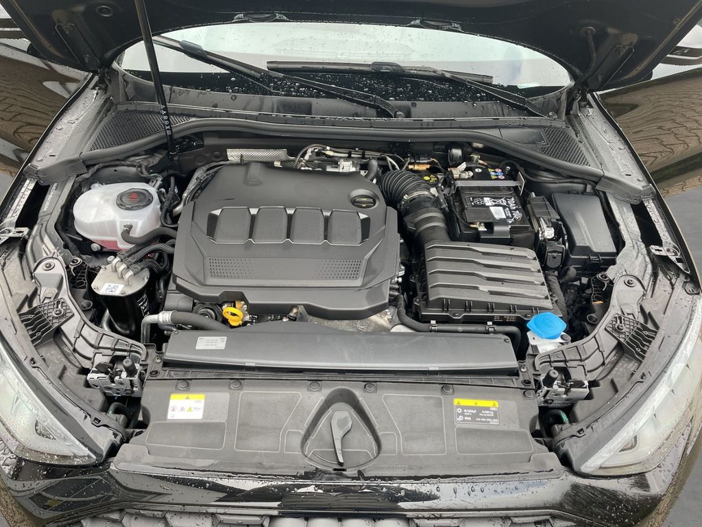 Audi A3 2024