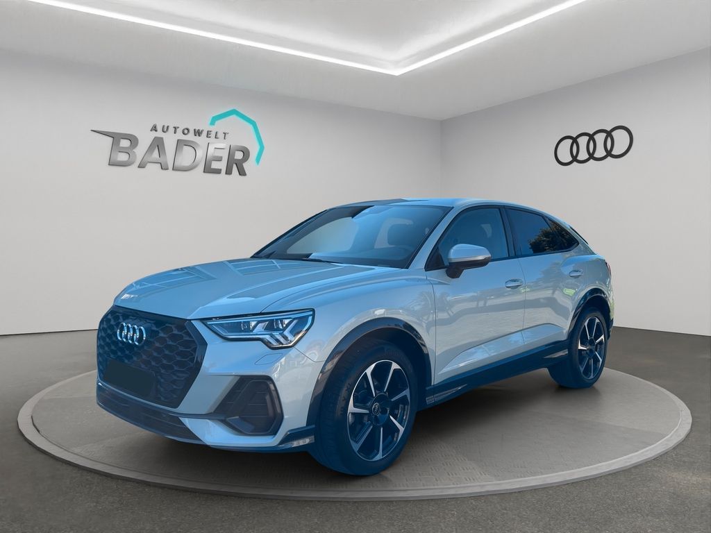 Audi Q3 2024