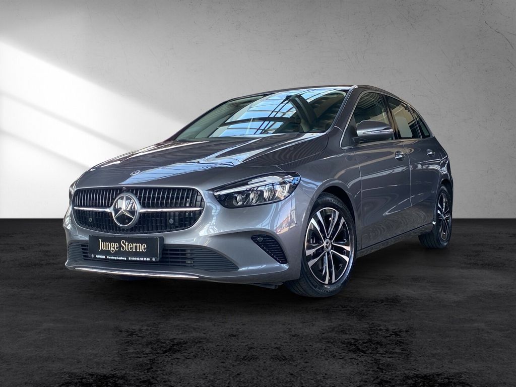 Mercedes-Benz B 200 2024