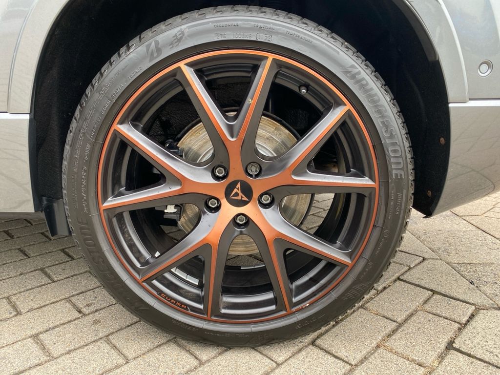 Cupra Ateca 2022