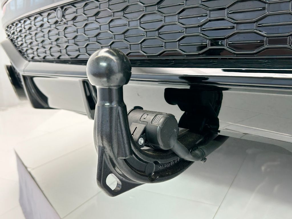 Audi RSQ8 2024