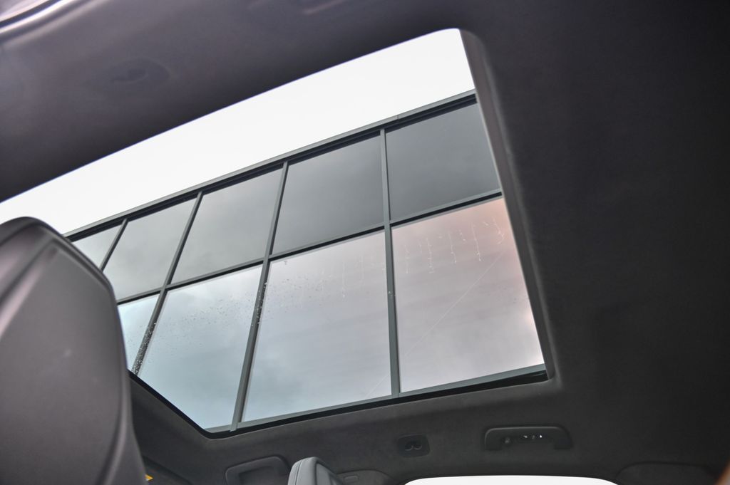 Porsche Cayenne 2024