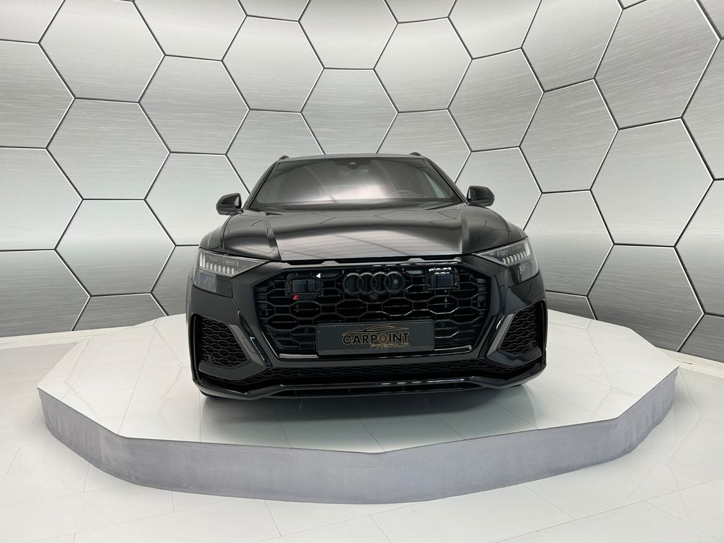 Audi RSQ8 2024