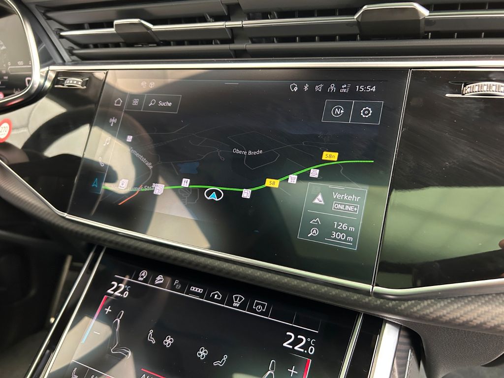 Audi RSQ8 2024