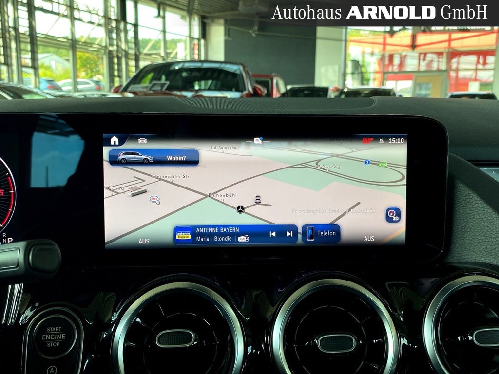 Mercedes-Benz B 200 2024