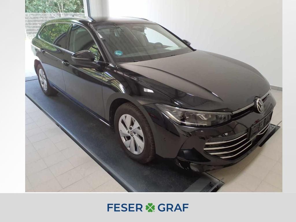 Volkswagen Passat Variant 2024