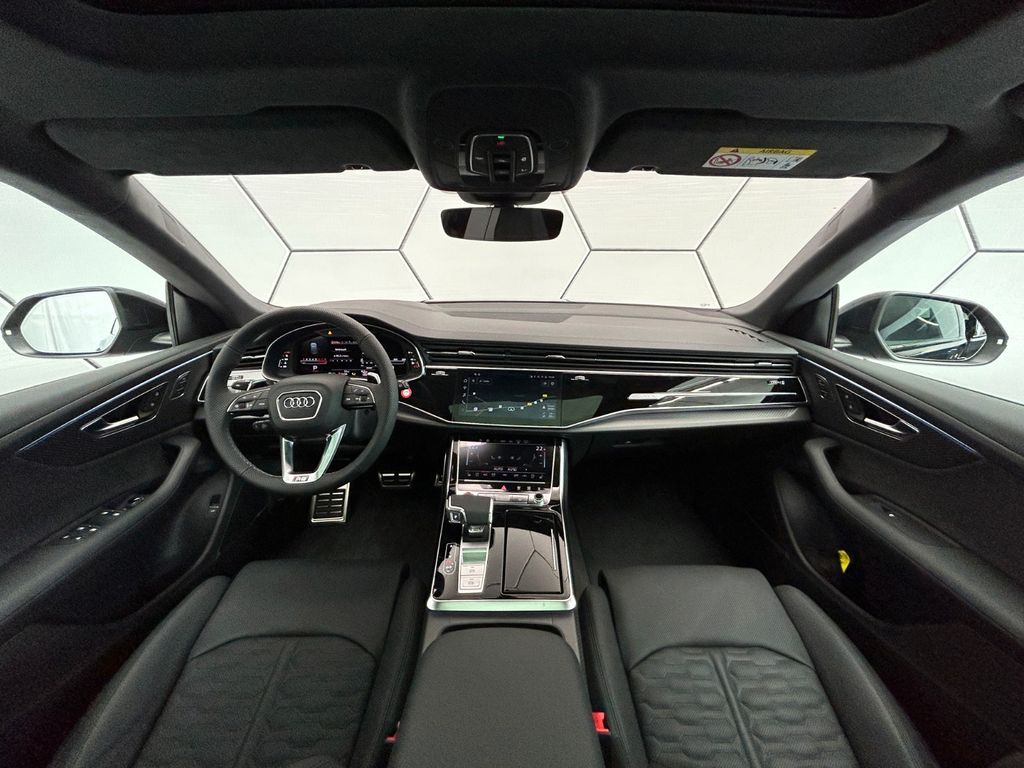 Audi RSQ8 2024
