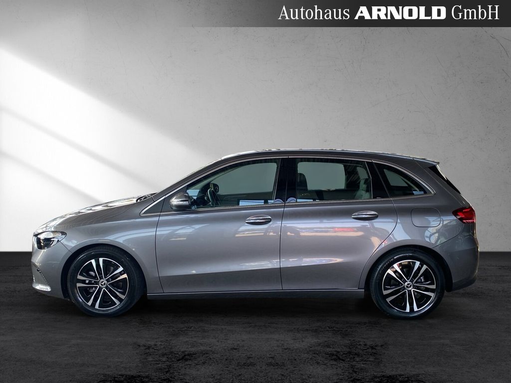 Mercedes-Benz B 200 2024