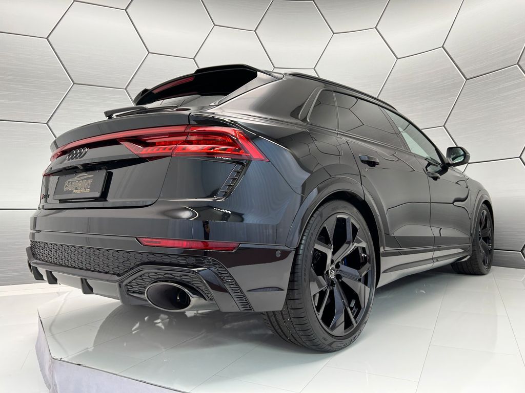 Audi RSQ8 2024