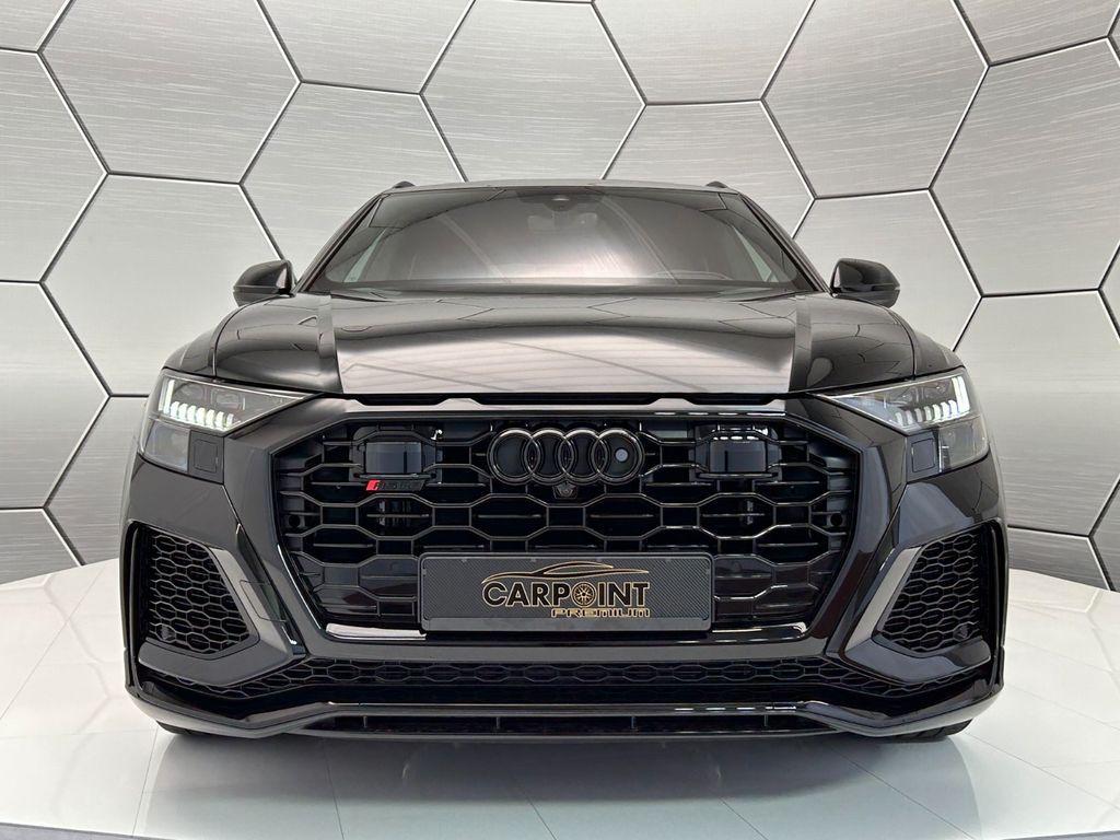 Audi RSQ8 2024