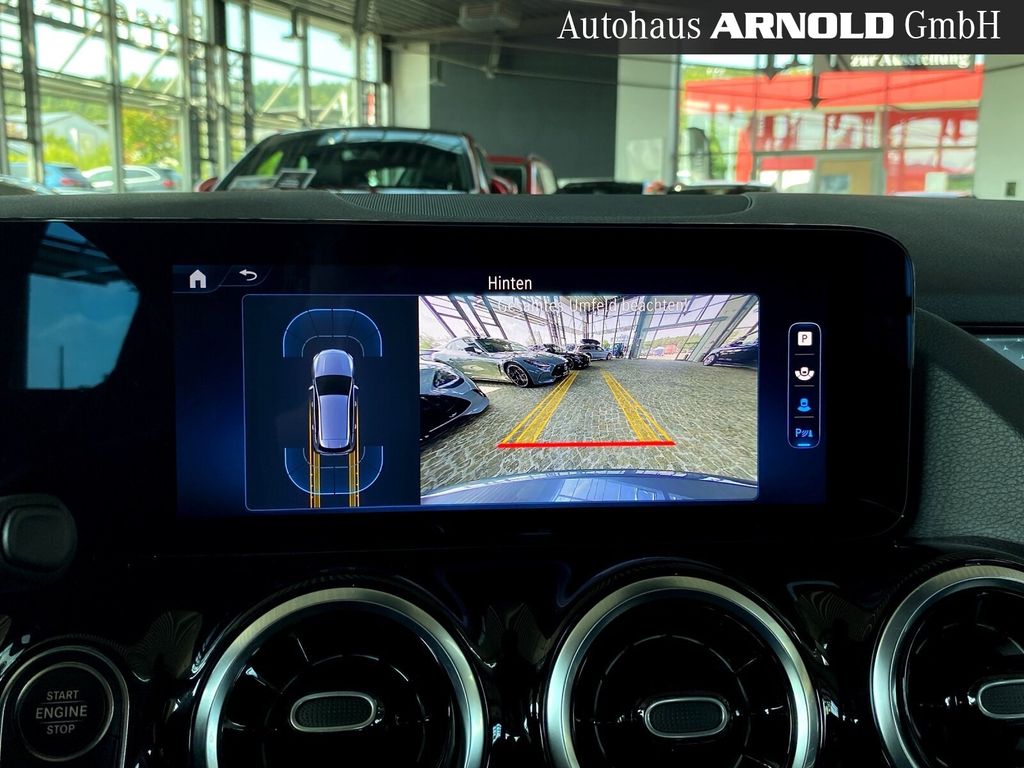 Mercedes-Benz B 200 2024