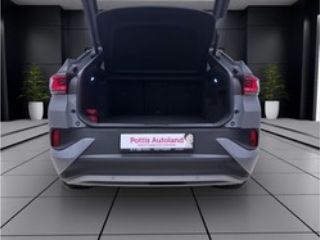 Volkswagen ID.5 2022