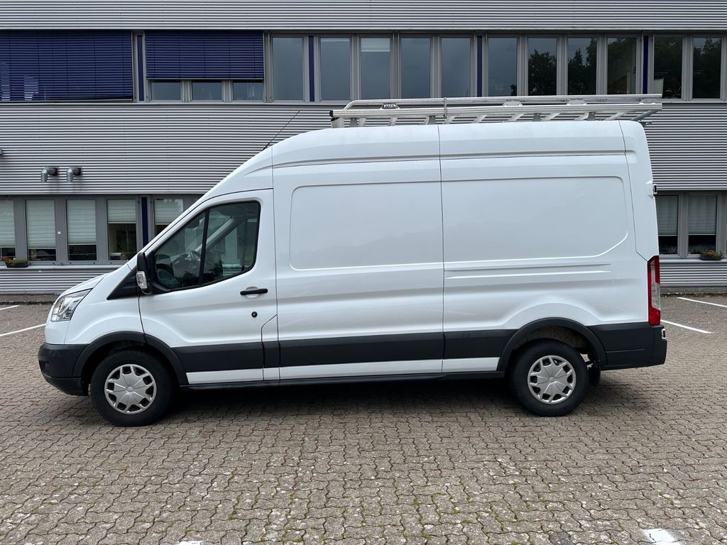 Ford Transit 2019