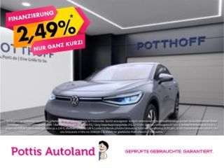 Volkswagen ID.5 2022