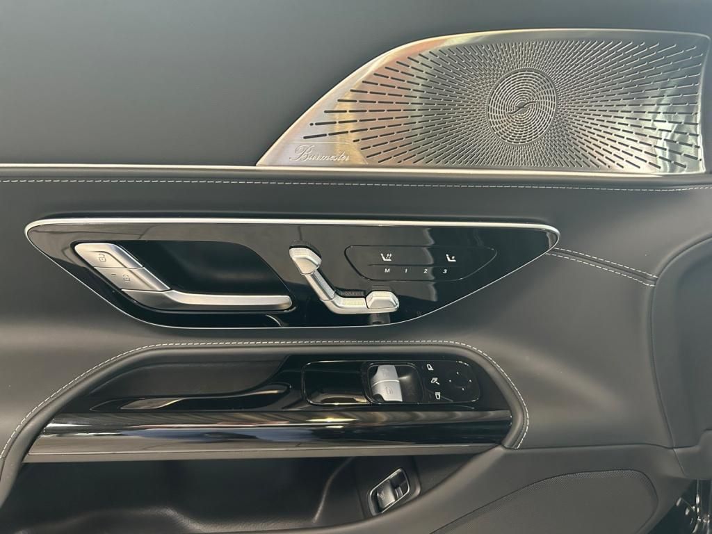 Mercedes-Benz AMG GT 2024