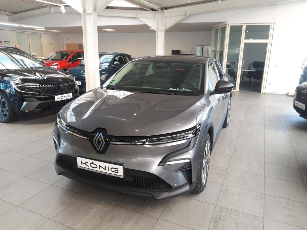 Renault Megane E-TECH 2023