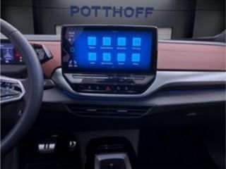 Volkswagen ID.5 2022