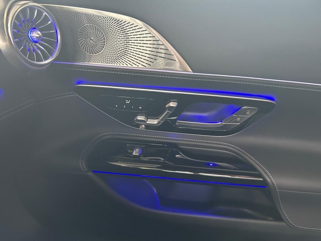 Mercedes-Benz AMG GT 2024