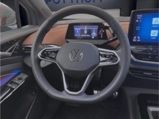 Volkswagen ID.5 2022