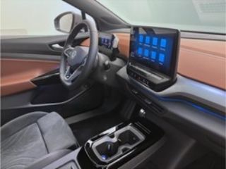 Volkswagen ID.5 2022