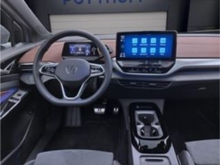 Volkswagen ID.5 2022